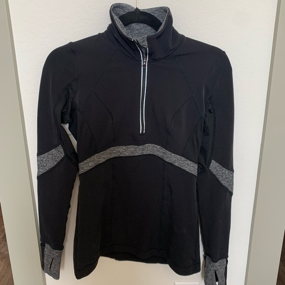 Lululemon half zip jacket 4 - Picture 1 of 7